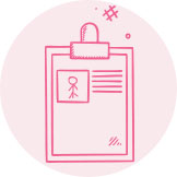 ホームページ制作 トップページデザイン作成