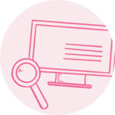 ホームページ制作 最終確認