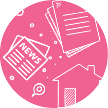 画像:広告をイメージ