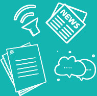 毎日メディアサービスのホームページ制作 広告掲載