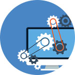 毎日メディアサービスのホームページ制作 オリジナルプラン