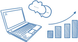 毎日メディアサービス　リスティング広告